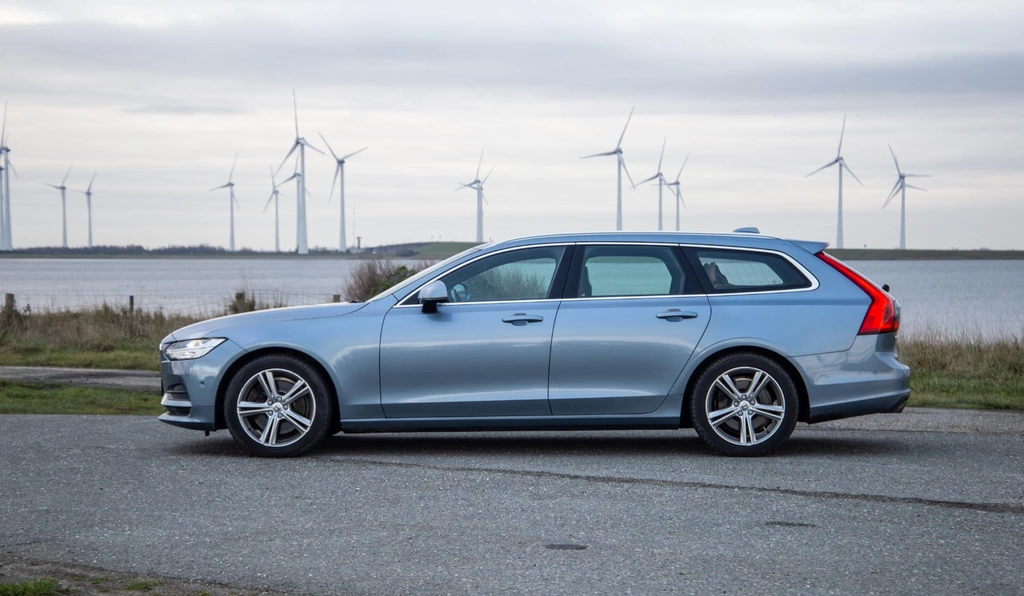Volvo V90 – foto 7