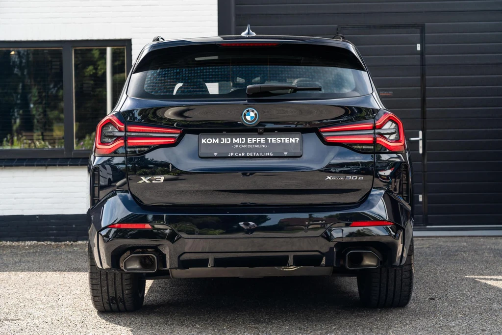BMW X3 – foto 4