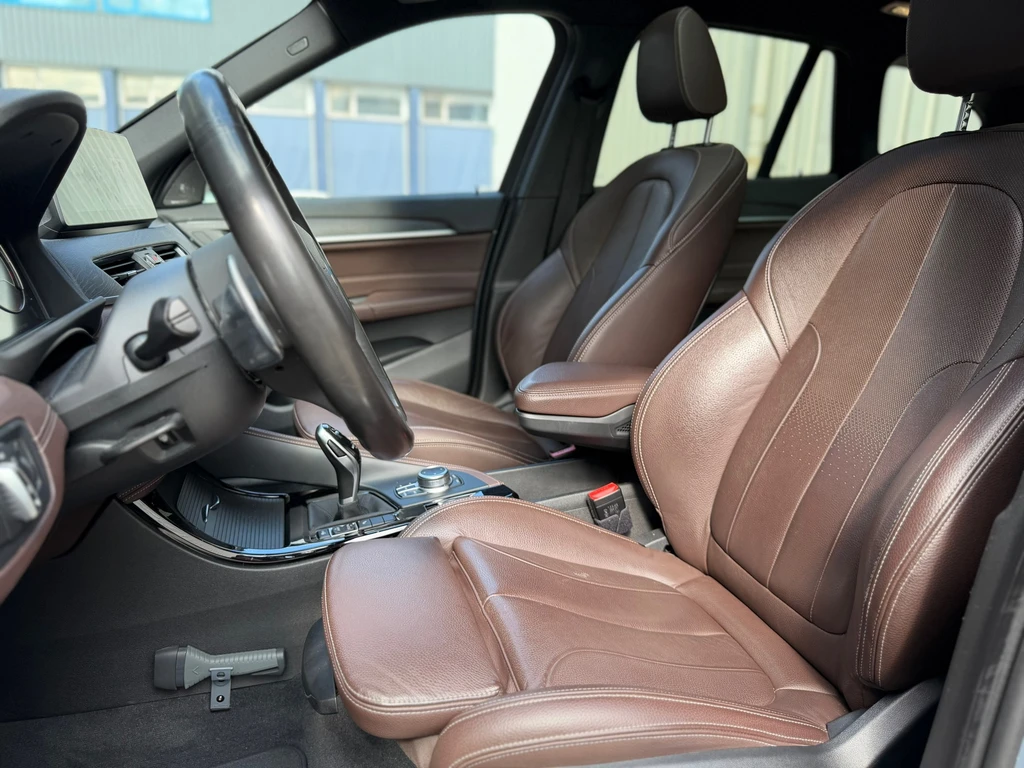 BMW X1 – foto 38