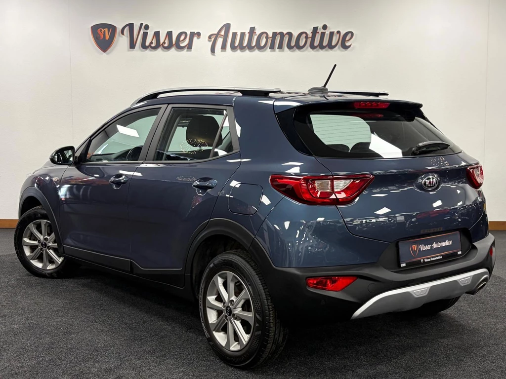 Kia Stonic – foto 3