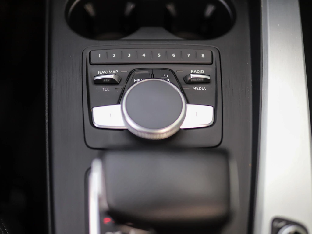 Audi A4 – foto 59