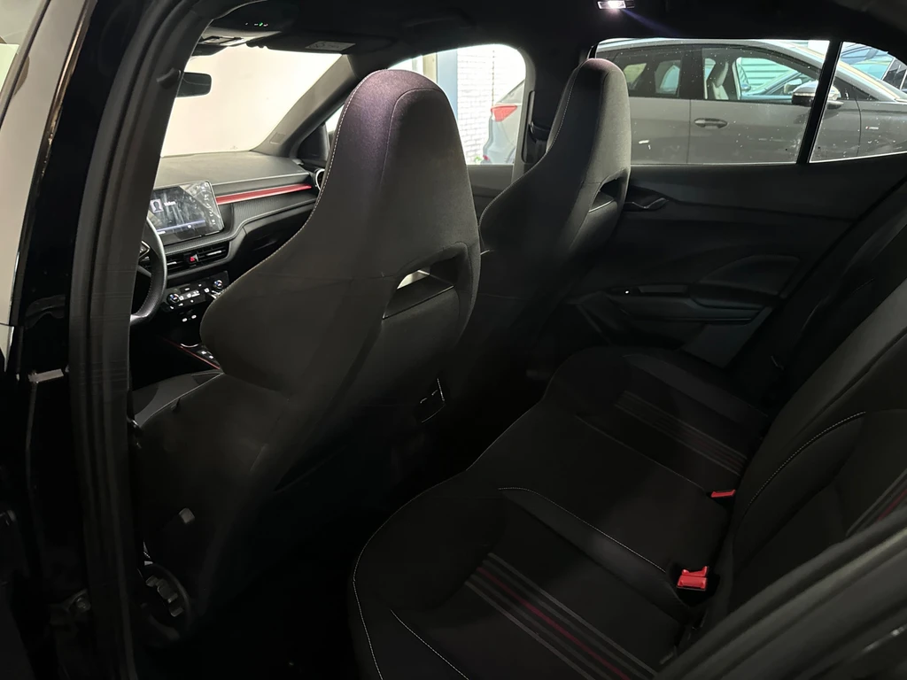 Škoda Fabia – foto 35