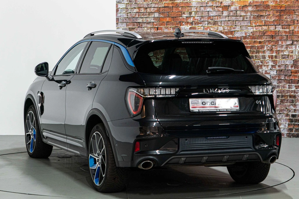 Lynk & Co 01 – foto 8