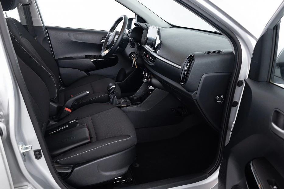Kia Picanto – foto 10