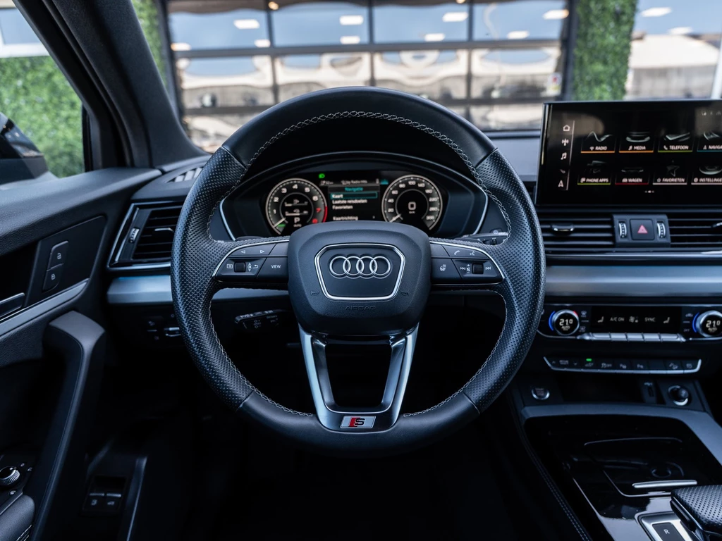 Audi Q5 – foto 28