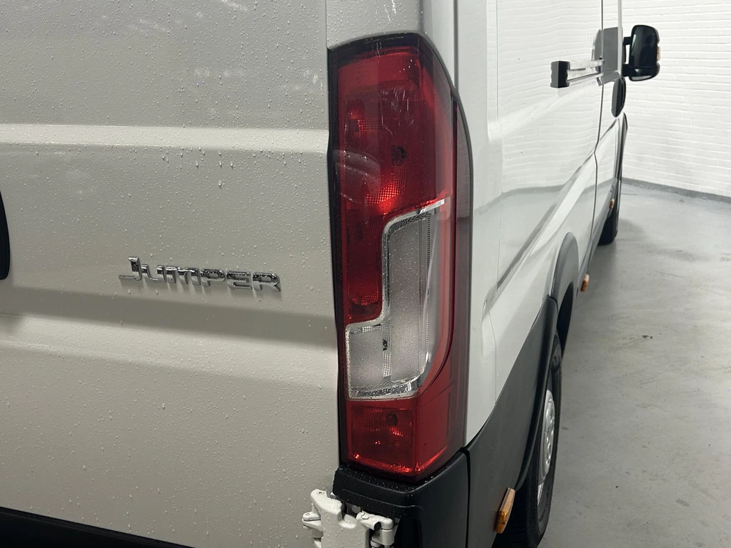 Citroën Jumper – foto 6