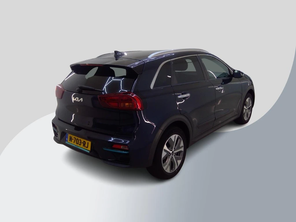 Kia e-Niro – foto 3