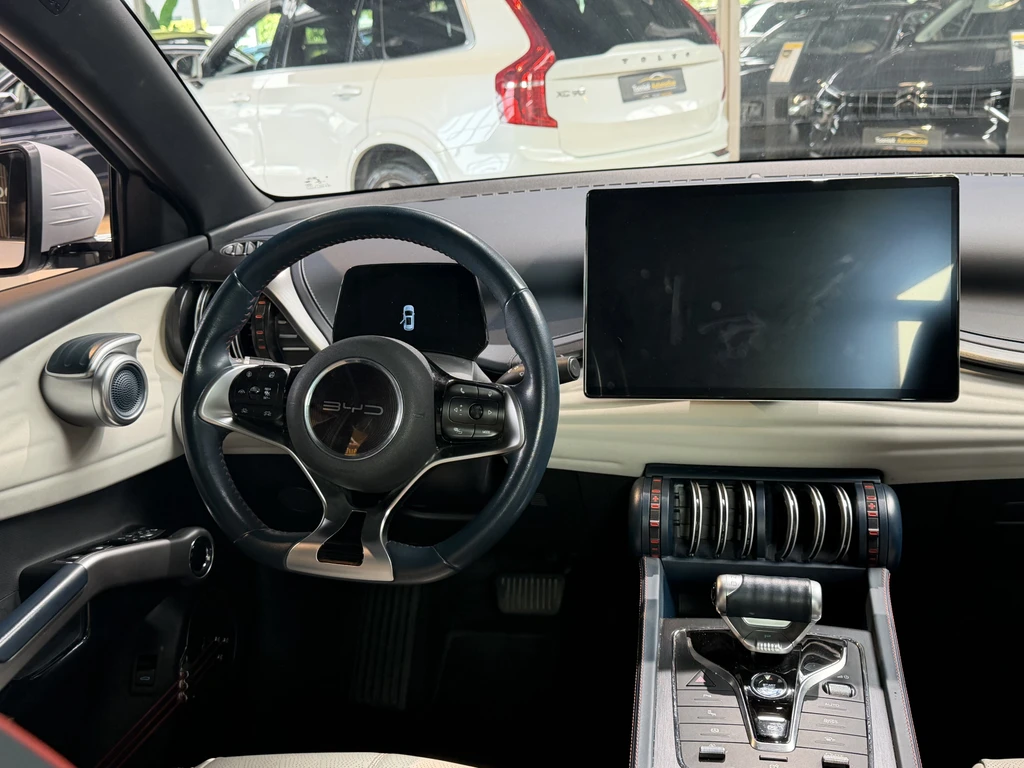 BYD ATTO 3 – foto 22