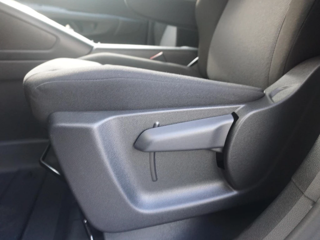 Opel Combo – foto 15