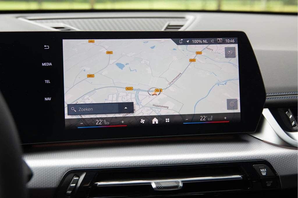 BMW X1 – foto 15