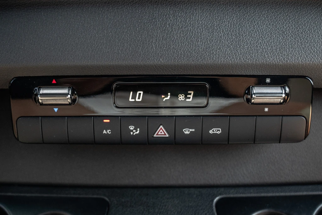 Mercedes-Benz Sprinter – foto 26