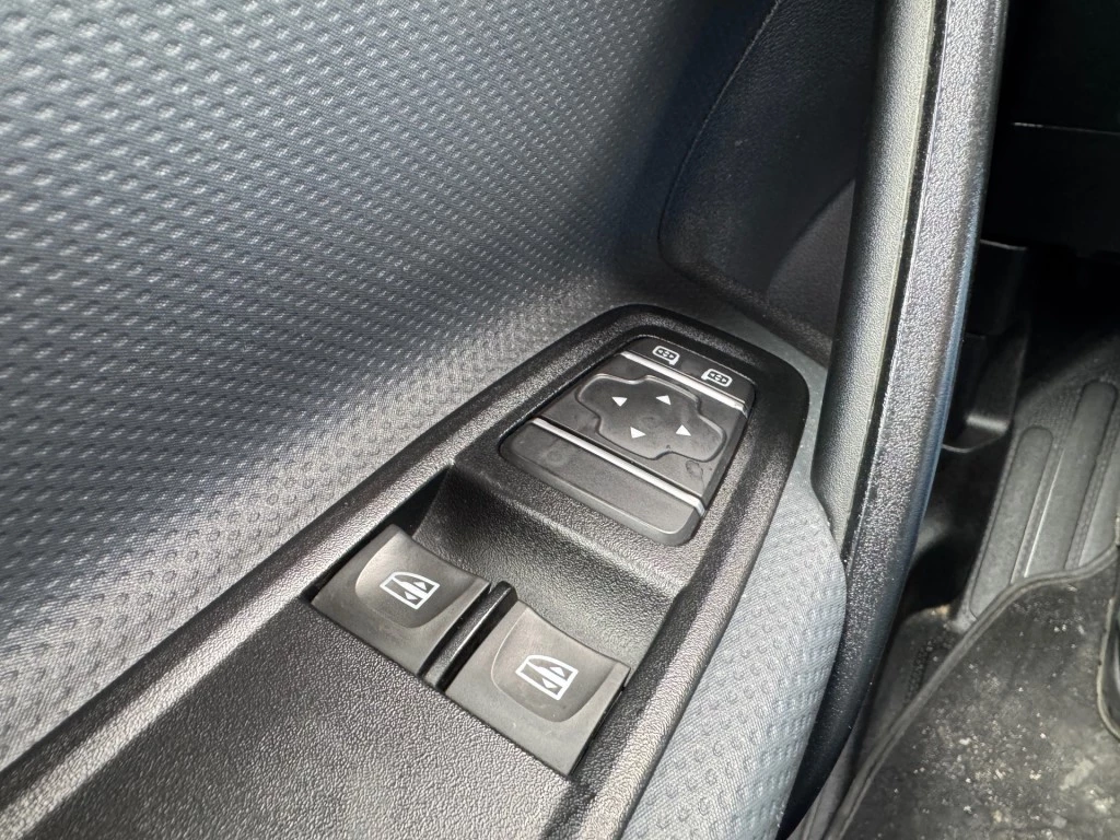 Mercedes-Benz Citan – foto 26