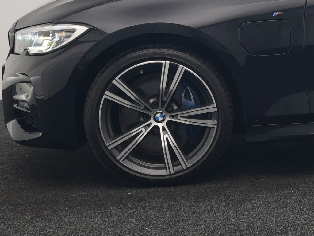 BMW 3 Serie – foto 85
