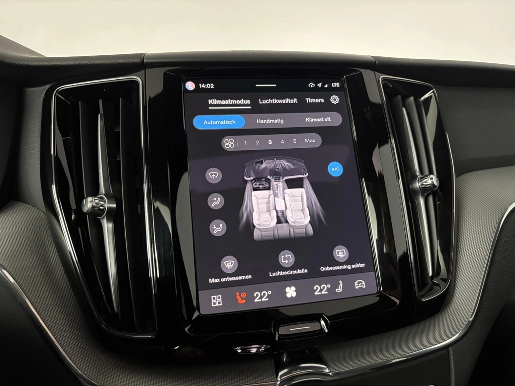 Volvo XC60 – foto 31