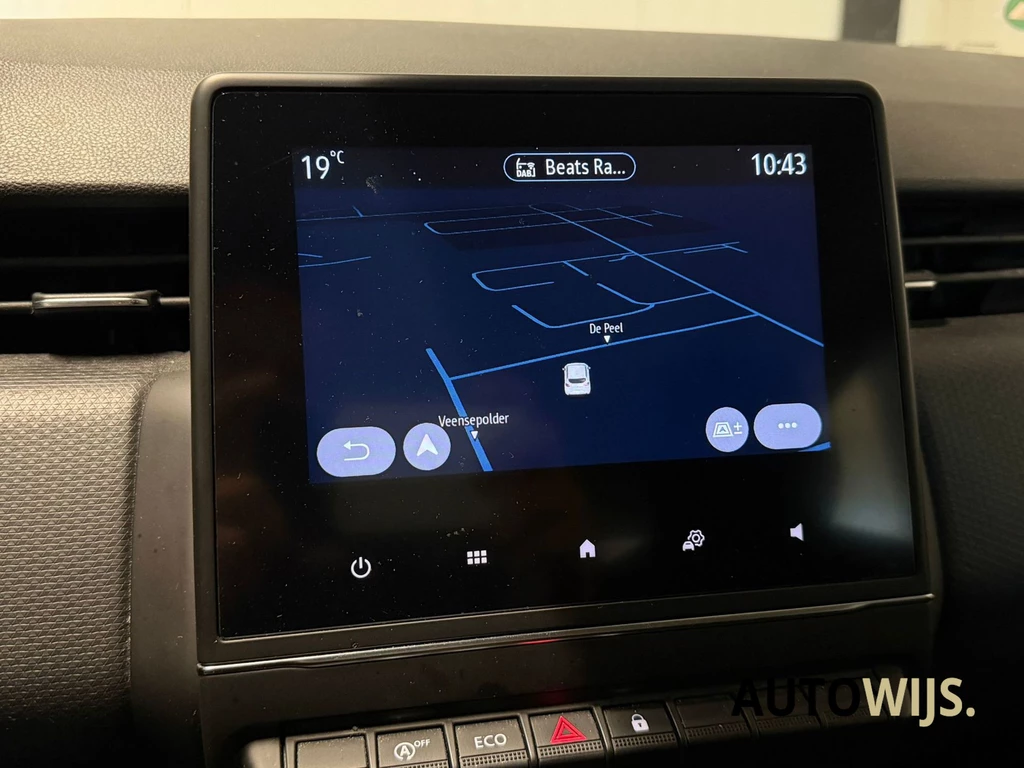 Renault Clio – foto 19