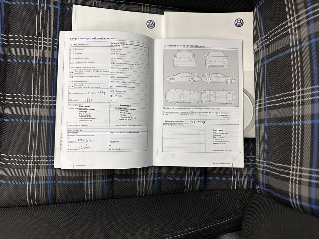 Volkswagen Golf – foto 33