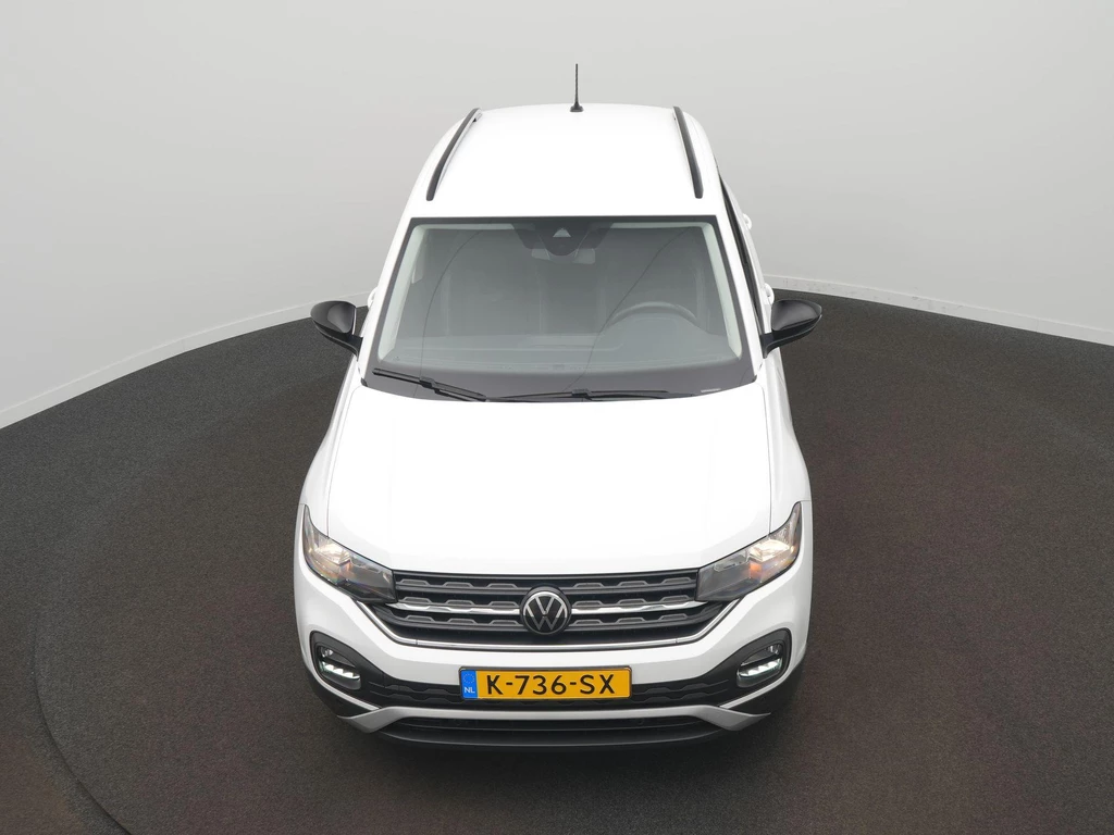 Volkswagen T-Cross – foto 11