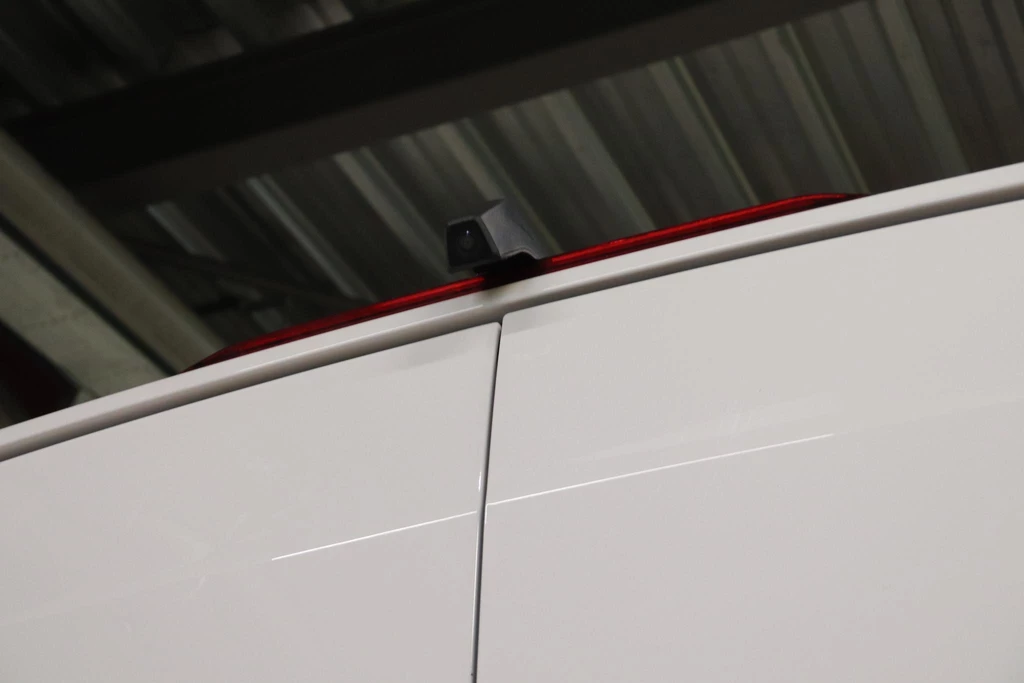 Volkswagen Crafter – foto 12