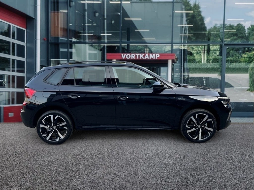 Škoda Kamiq – foto 6