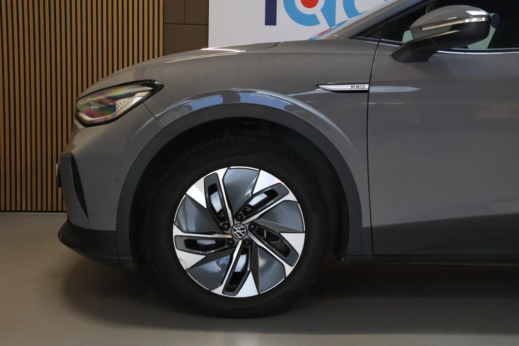 Volkswagen ID.4 – foto 25