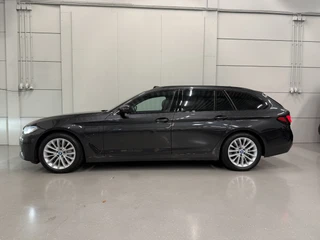 BMW 5 Serie – thumbnail 3