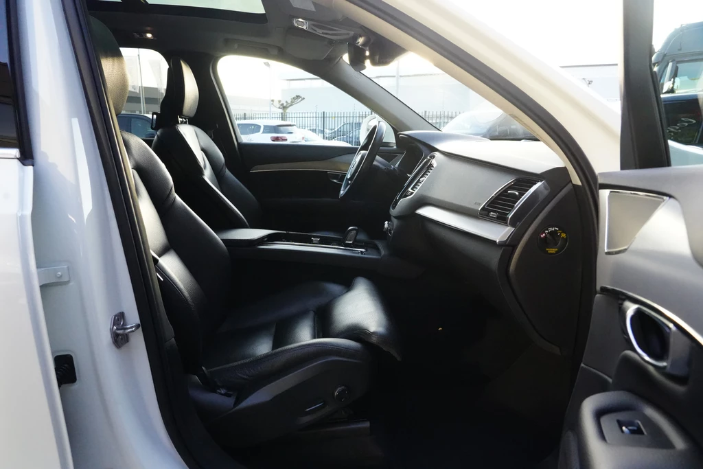 Volvo XC90 – foto 10