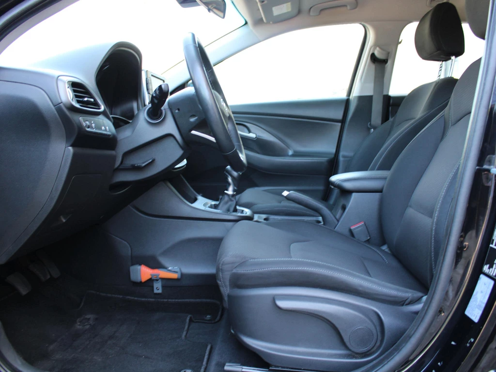 Hyundai i30 – foto 11
