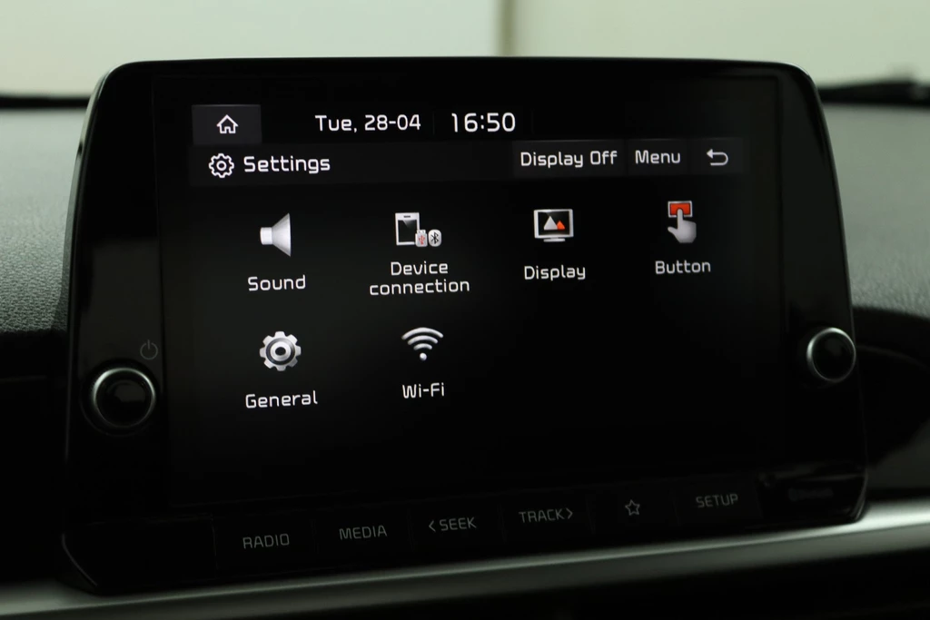 Kia Picanto – foto 25
