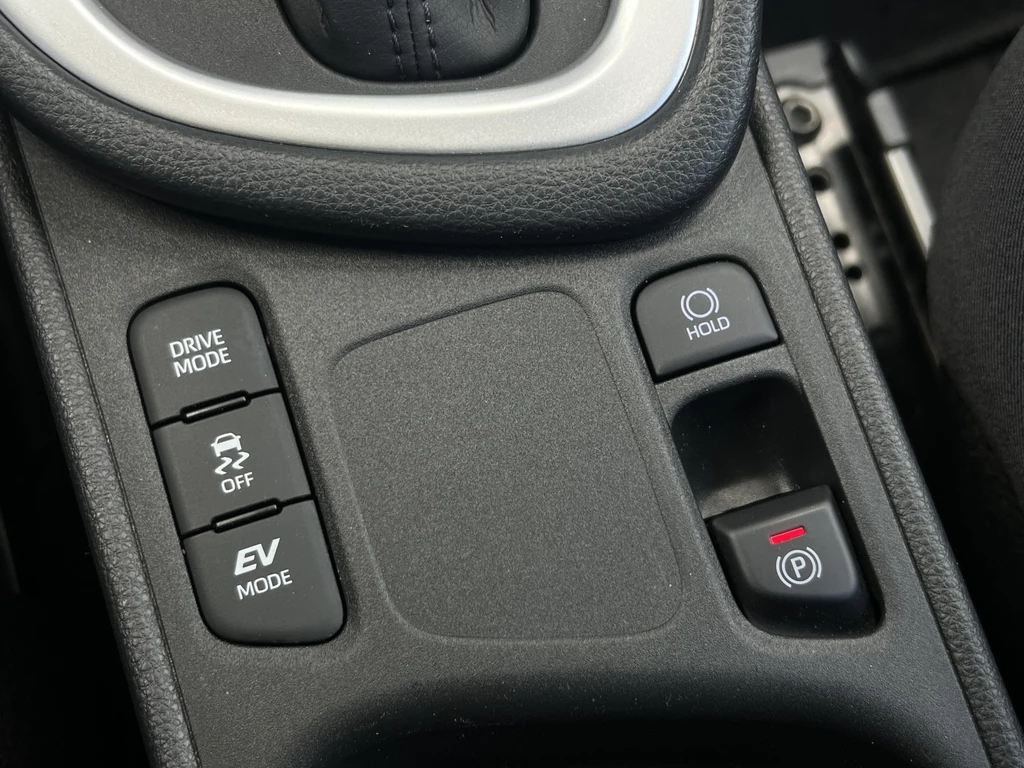 Toyota Yaris – foto 26