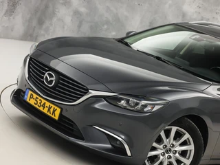 Mazda 6 – thumbnail 2