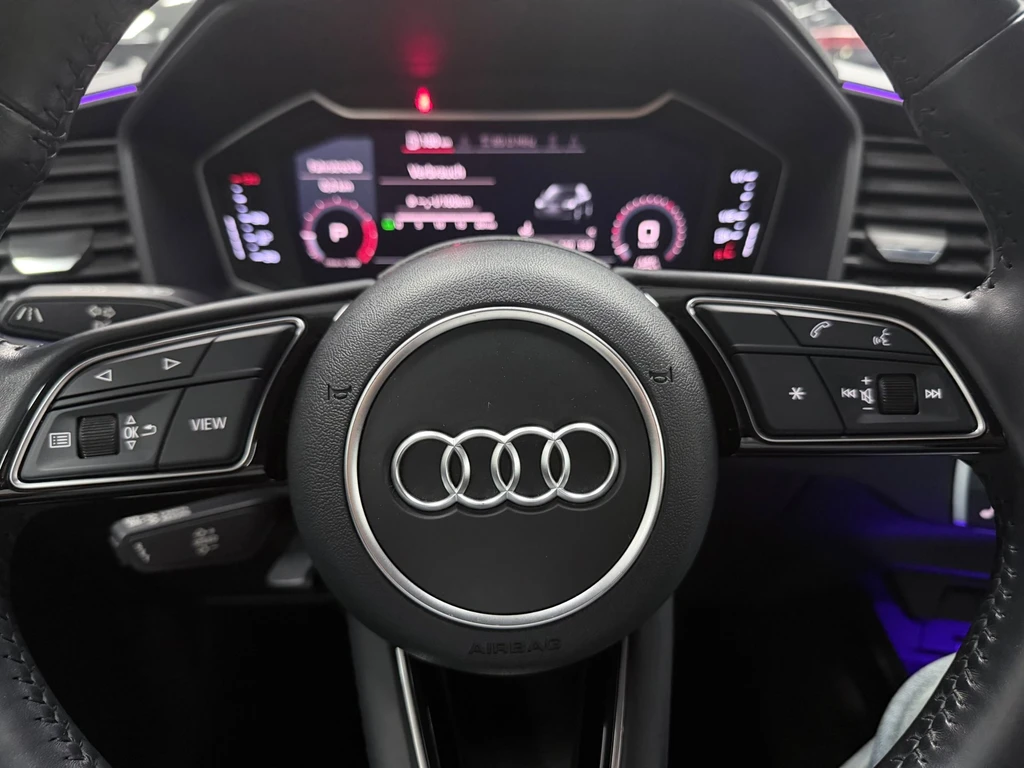 Audi A1 Sportback – foto 23