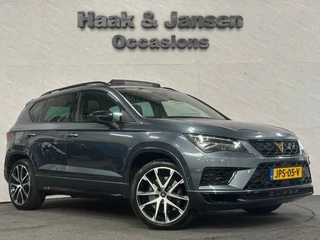 CUPRA Ateca – thumbnail 7