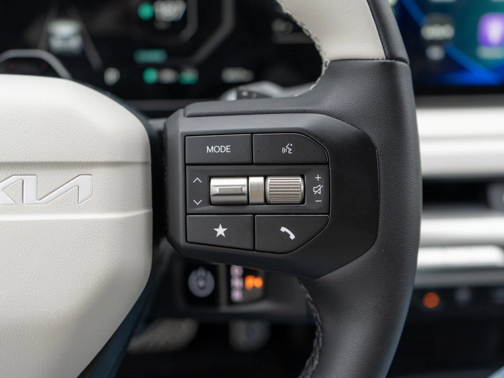 Kia EV4 – foto 14