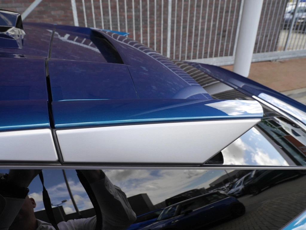 Peugeot e-3008 – foto 37