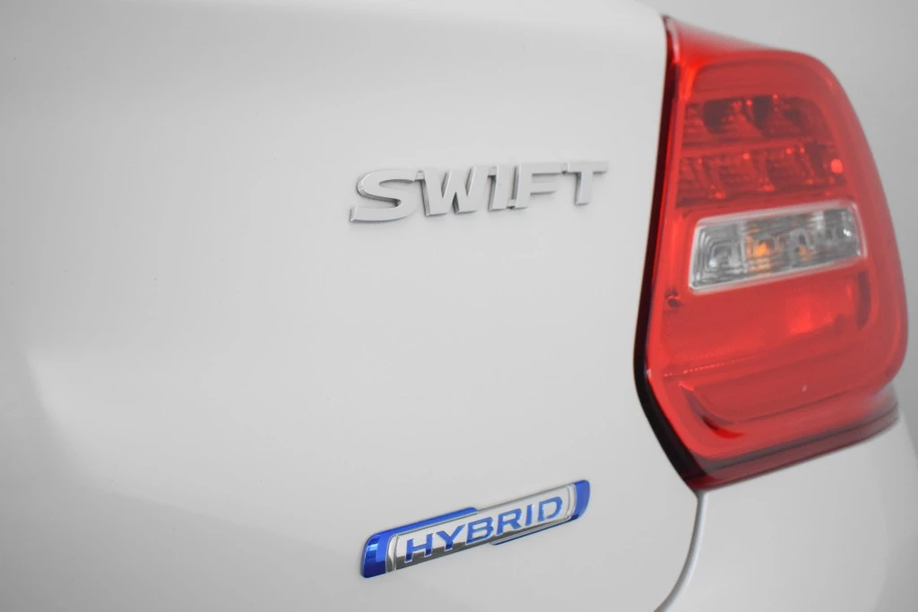 Suzuki Swift – foto 50
