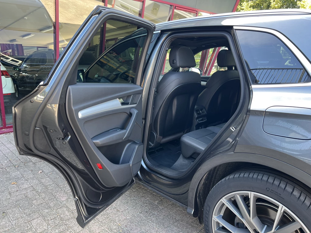 Audi Q5 – foto 19