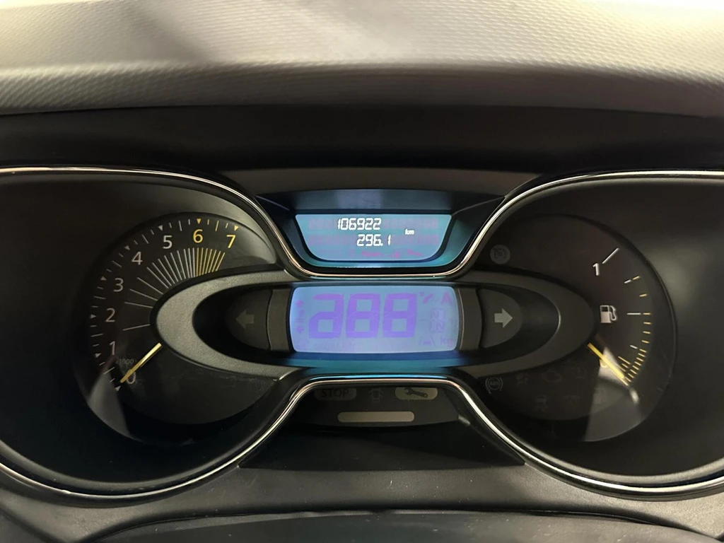 Renault Captur – foto 24