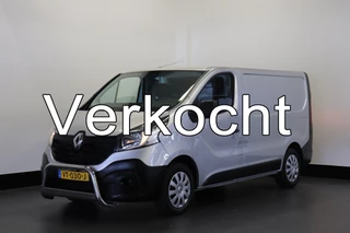 Renault Trafic – thumbnail 1