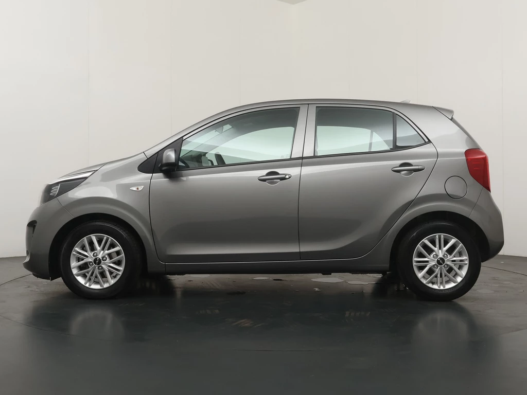 Kia Picanto – foto 3