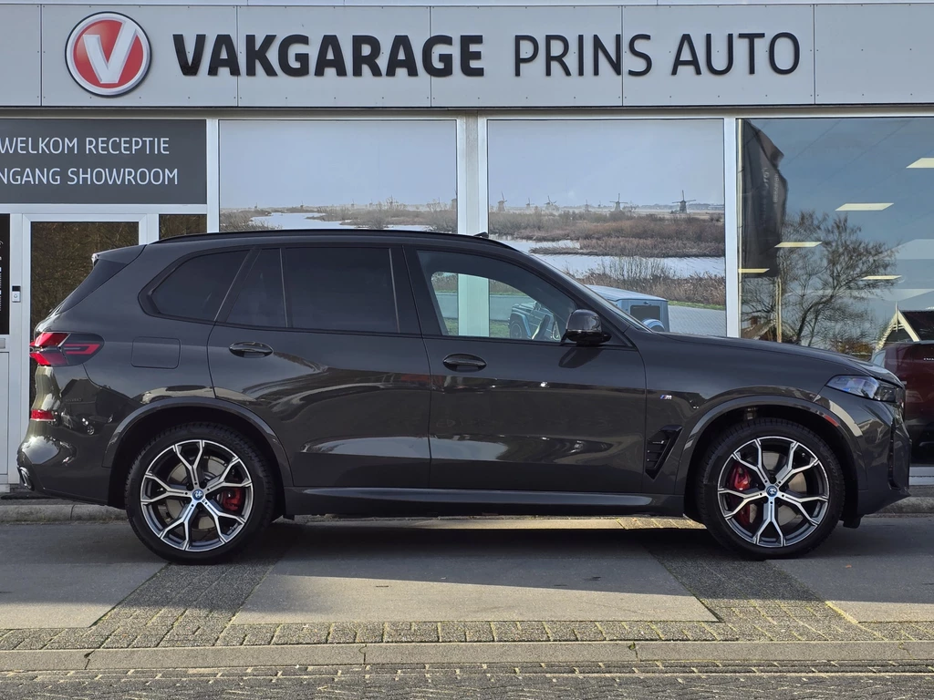 BMW X5 – foto 6
