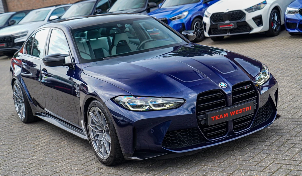 BMW M3 – foto 15