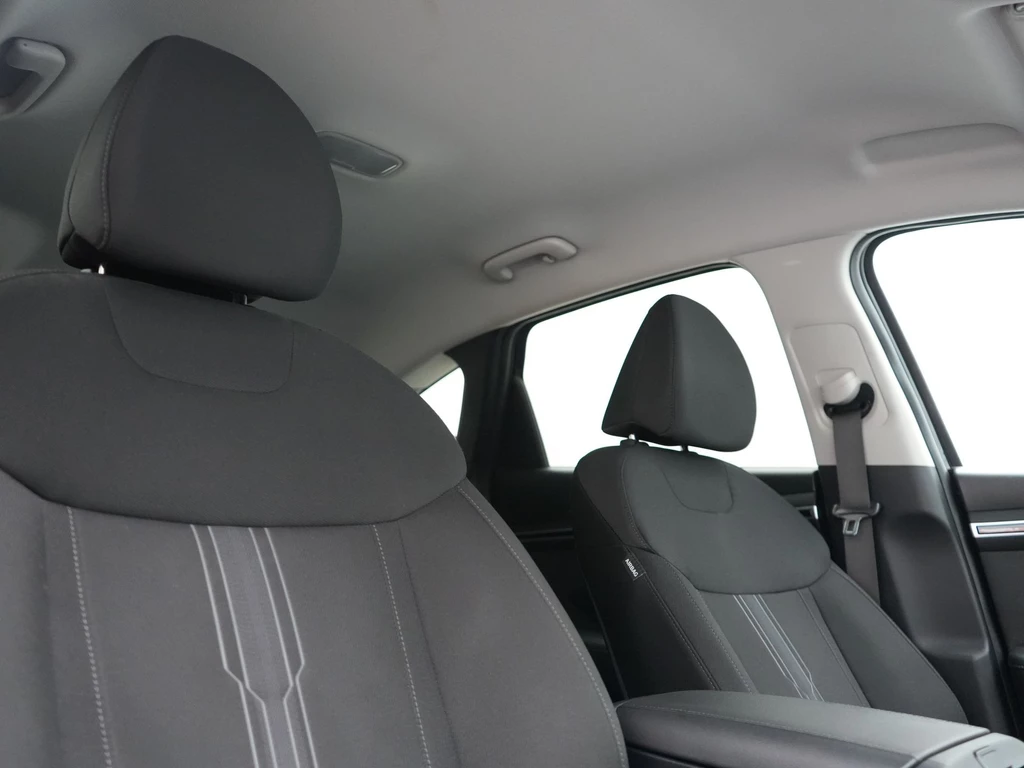 Hyundai Tucson – foto 15