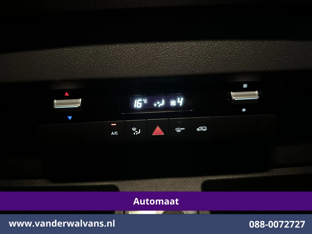 Mercedes-Benz Sprinter – foto 11
