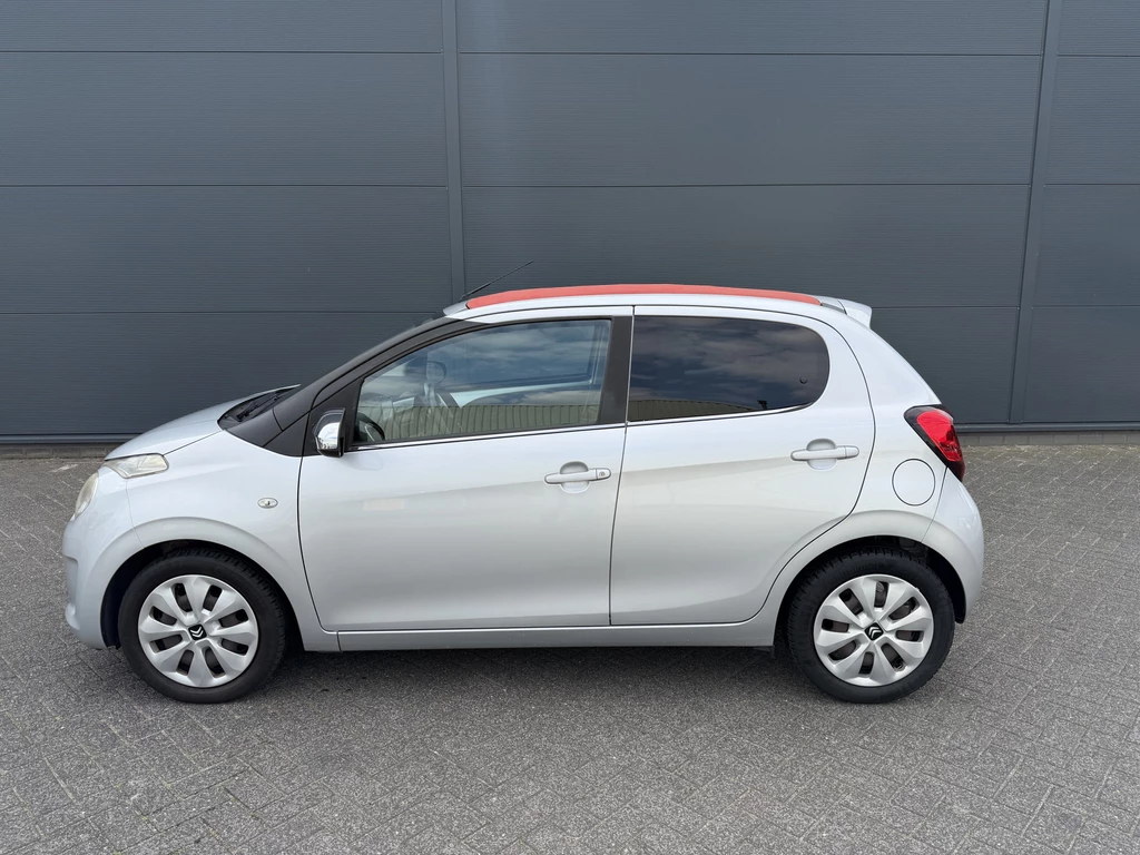 Citroën C1 – foto 4