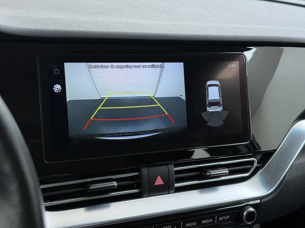 Kia e-Niro – foto 18