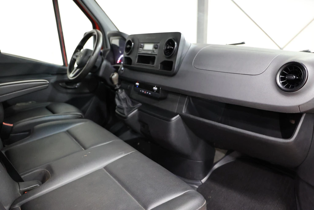 Mercedes-Benz Sprinter – foto 10