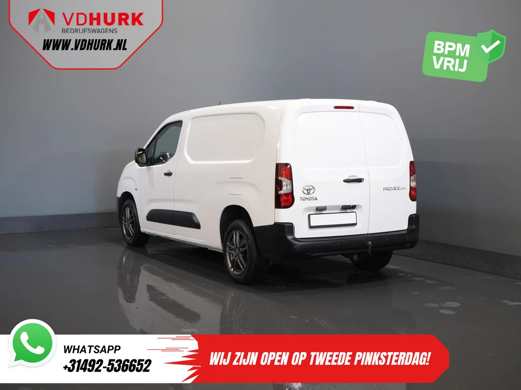Toyota ProAce – foto 3