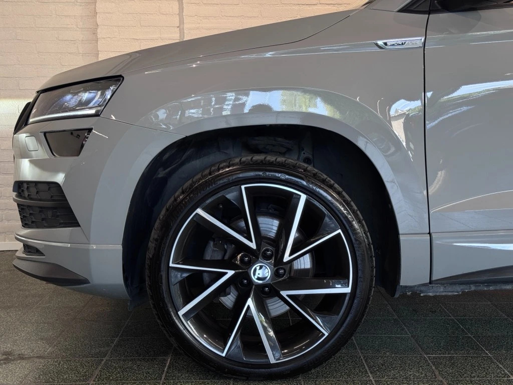 Škoda Karoq – foto 10