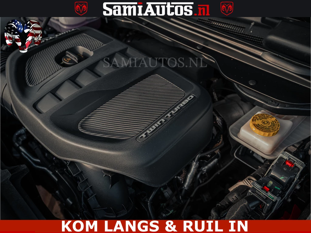 Dodge Ram Pick-Up – foto 91
