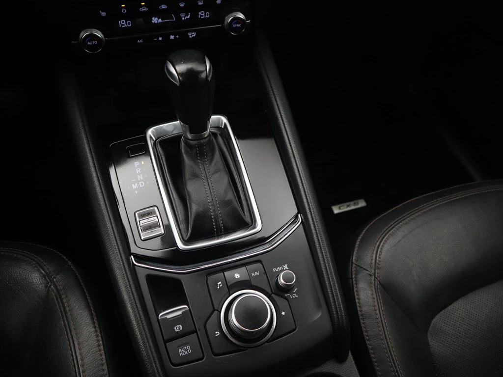 Mazda CX-5 – foto 16